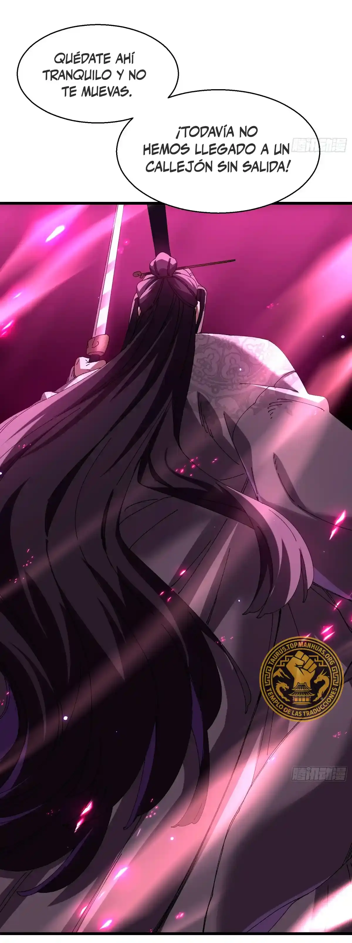 ¿En Serio Hay Gente que Piensa que la Cultivación es Difícil? > Capitulo 20 > Page 111